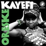 cover: Kayefi - Oreske