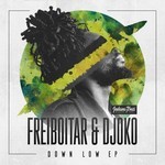 cover: Djoko|Freiboitar - Down Low