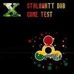 cover: X-nation - Stalowatt Dub