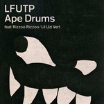 cover: Ape Drums - LFUTP