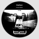 cover: Hallien - Control Mode