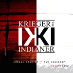 cover: Dennis Krieger - Wie Indianer: Rougeblanc