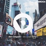 cover: Alex Delgado - Secondo Tempo