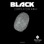 cover: Various - Black Compilation Vol 1