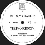 cover: Chrissy & Hawley - The Photobooth