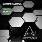 cover: Alvaro Maortua - Start