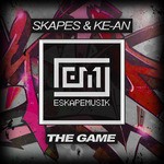 cover: Skapes, Ke-an - The Game