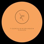 cover: Grambow|Tigerskin - Looking For Mushrooms EP