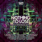 cover: Nothing To Lose - Nothing To Lose & Friends