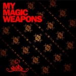 cover: Various - My Magic Weapons Vol 1