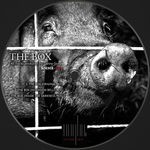 cover: Danny Ocean - The Box