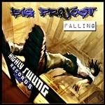 cover: B1g Pr0j3ct - Falling