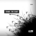 cover: Spank - The Start