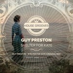 cover: Guy Preston - Shelter For Kate