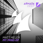 cover: Matt Meler - My Mind EP