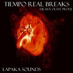 cover: Djchocolate Prodj - Tiempo Real Breaks