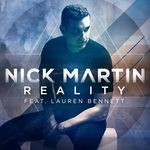 cover: Nick Martin - Reality (feat Lauren Bennett)