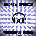 cover: Andrew Sforcza - Wonderful Dream