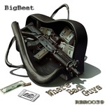 cover: Big Beat - Where Bad Guys