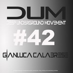 cover: Gianluca Calabrese - DUM42