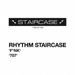 cover: Rhythm Staircase - Funk EP