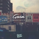 cover: Guim - Rough Jams EP