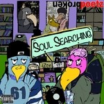 cover: Broken Poetz - Soul Searching