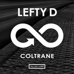 cover: Lefty D - Coltrane