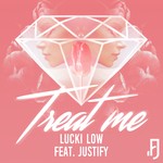 cover: Justify|Lucki Low - Treat Me