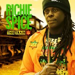 cover: Richie Spice - This Train EP