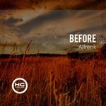 cover: Alfrenk - Before EP