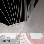 cover: Ctrl|Stop - High Five