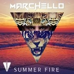 cover: Marchello - Summer Fire