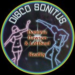 cover: Dominic Dawson|Loftsoul - Reality