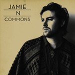 cover: Jamie N Commons - Jamie N Commons (EP)