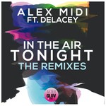 cover: Delacey|Alex Midi - In The Air Tonight (The Remixes)