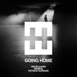 cover: Patrick Dorgan|Nabiha|Hedegaard - Going Home