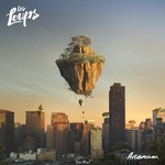 cover: Les Loups - Arcanum