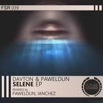 cover: Davton|Paweldun - Selene EP