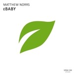 cover: Matthew Norrs - EBaby