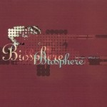 cover: Biosphere - Seti Project