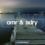 cover: Omr & Adry - Just Fine EP