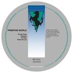 cover: Primitive World - Purple Caps