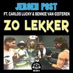 cover: Jeroen Post - Zo Lekker (Radio Edit)