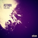 cover: Astrou - Volant