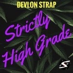 cover: Devlon Strap - Strictly High Grade