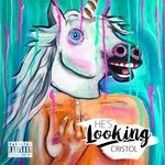 cover: Cristol - He's Looking