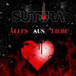 cover: Sutura - Alles Aus Liebe