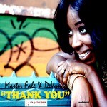 cover: Devonde|Master Fale - Thank You