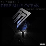 cover: Dj Bjoern X - Deep Blue Ocean